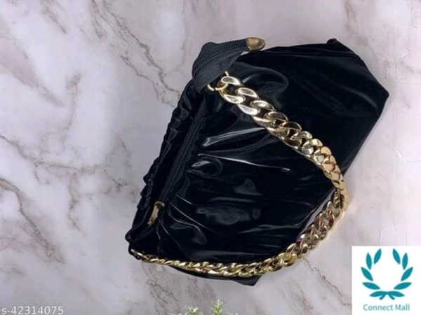 Elegant Fancy Women Slingbags